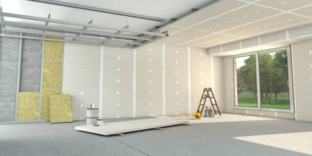 Types of Insulation We Offer in Dixon, IL