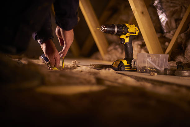 Dixon, IL Insulation Contractor Company